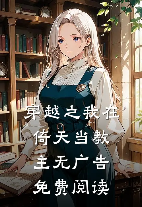 穿越之我在倚天当教主无广告免费阅读