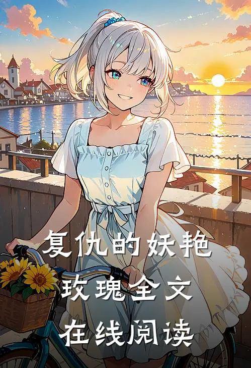 复仇的妖艳玫瑰全文在线阅读