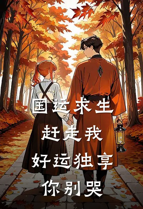 国运求生赶走我，好运独享你别哭