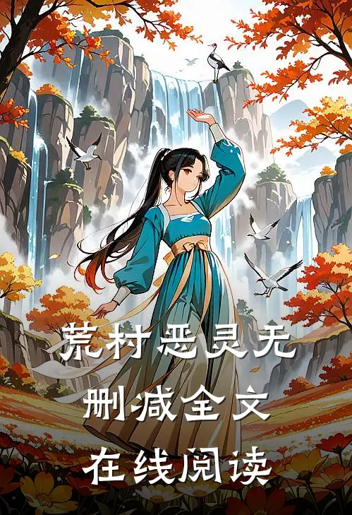 荒村恶灵无删减全文在线阅读