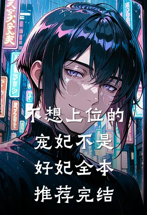 不想上位的宠妃不是好妃全本推荐完结