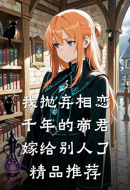 我抛弃相恋千年的帝君嫁给别人了精品推荐