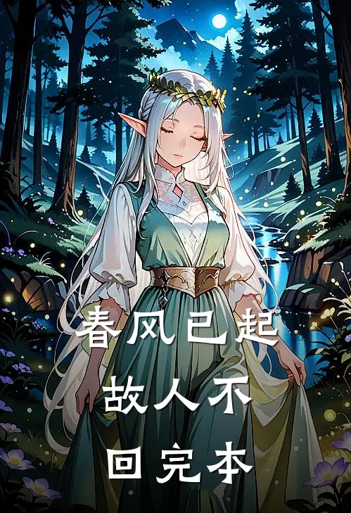 春风已起，故人不回完本