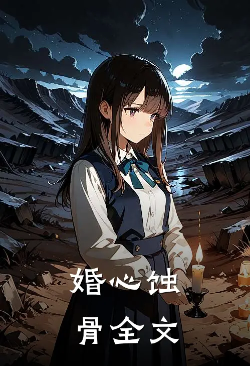 婚心蚀骨全文