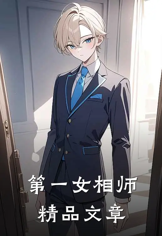 第一女相师精品文章