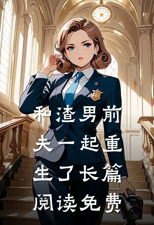 和渣男前夫一起重生了长篇阅读免费