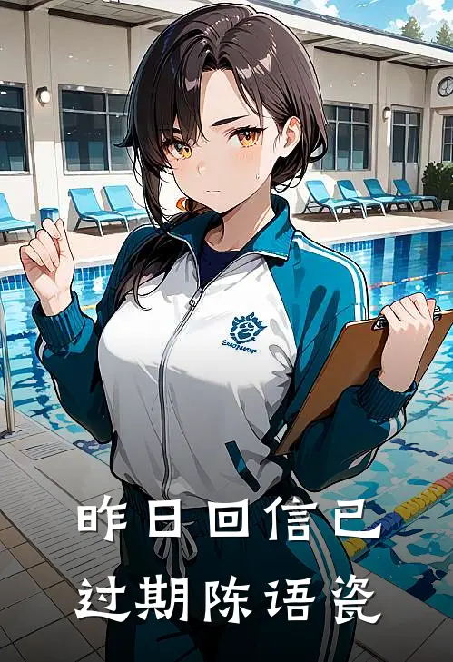 昨日回信已过期陈语瓷