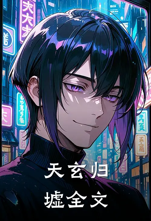 天玄归墟全文