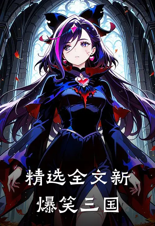 精选全文新爆笑三国