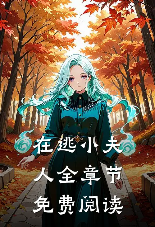 在逃小夫人全章节免费阅读