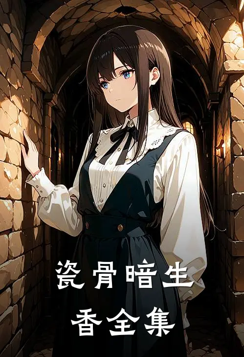 瓷骨暗生香全集