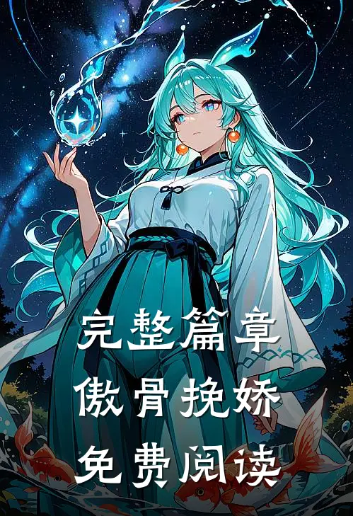 完整篇章傲骨挽娇免费阅读