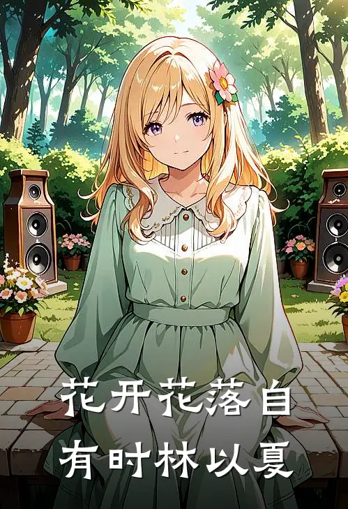 花开花落自有时林以夏