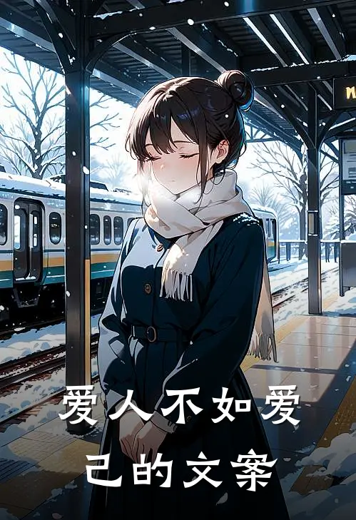 爱人不如爱己的文案