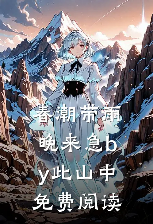春潮带雨晚来急by此山中免费阅读