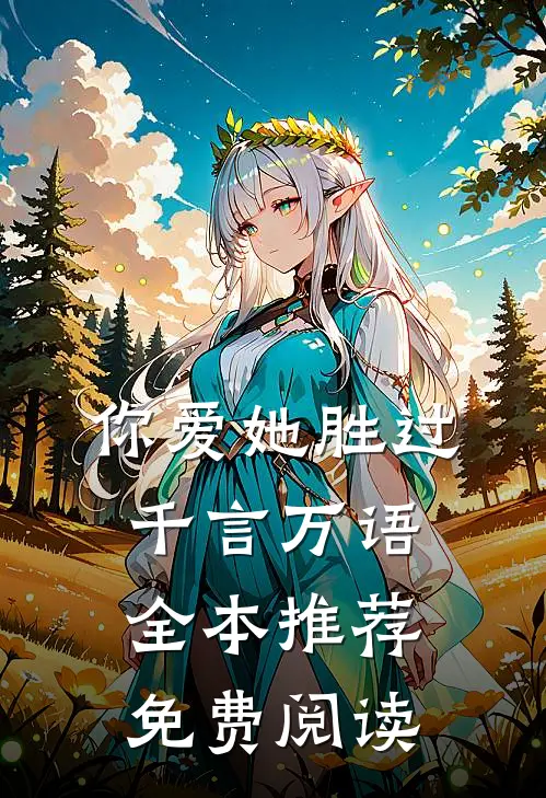 你爱她胜过千言万语全本推荐免费阅读
