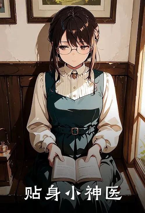 贴身小神医