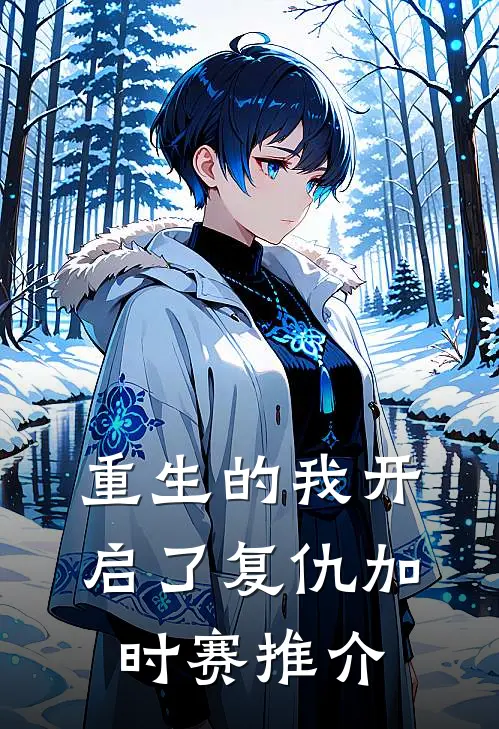 重生的我开启了复仇加时赛推介