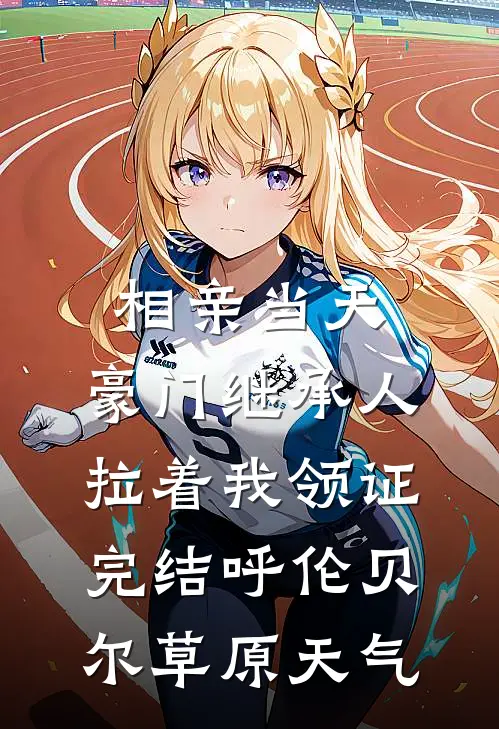 相亲当天,豪门继承人拉着我领证完结呼伦贝尔草原天气