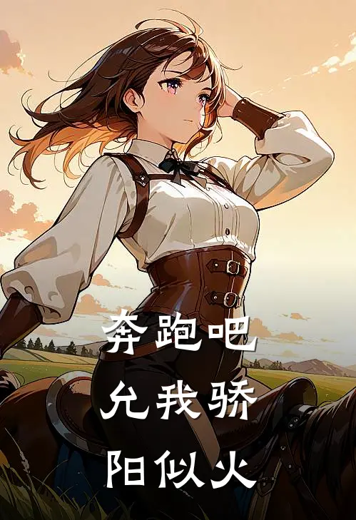 奔跑吧：允我骄阳似火