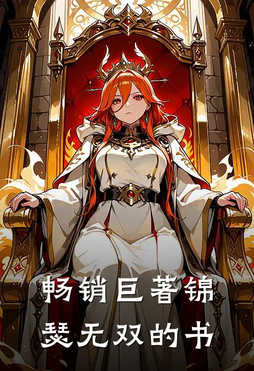 畅销巨著锦瑟无双的书