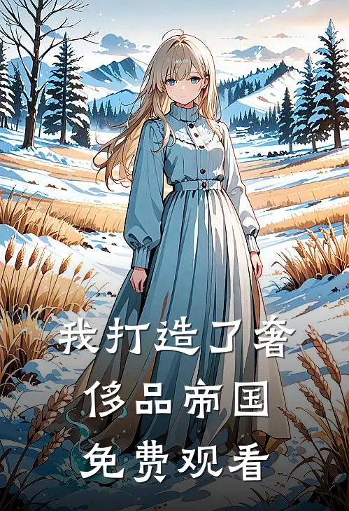 我打造了奢侈品帝国免费观看