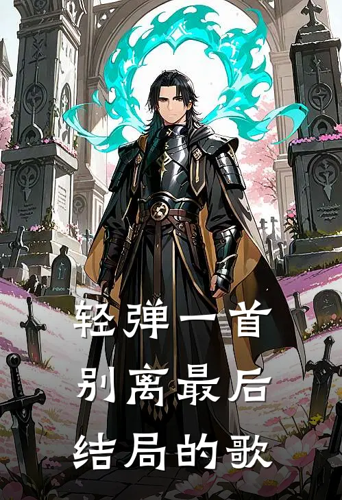 轻弹一首别离最后结局的歌