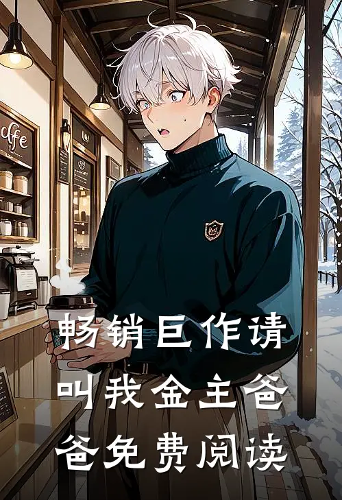 畅销巨作请叫我金主爸爸免费阅读