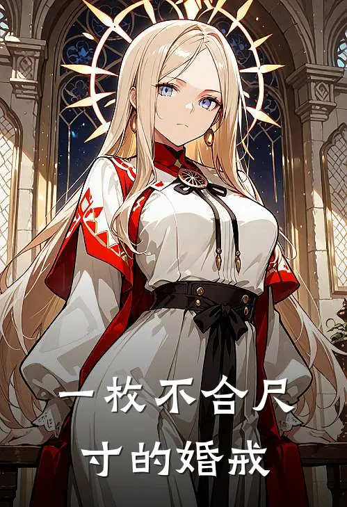 一枚不合尺寸的婚戒