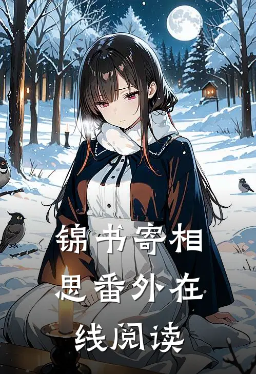 锦书寄相思 番外在线阅读