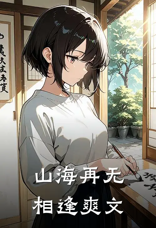 山海再无相逢爽文