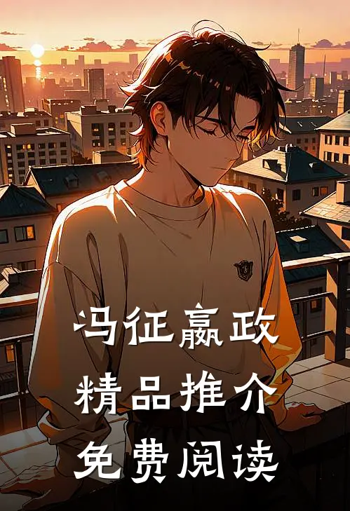 冯征嬴政精品推介免费阅读