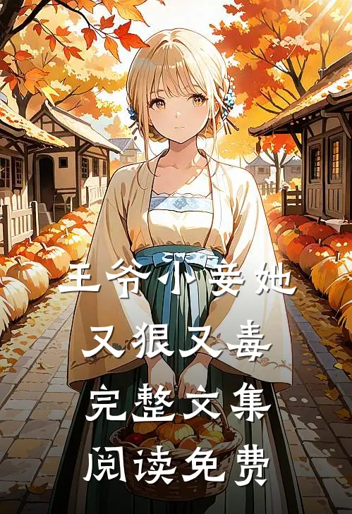 王爷小妾她又狠又毒完整文集阅读免费