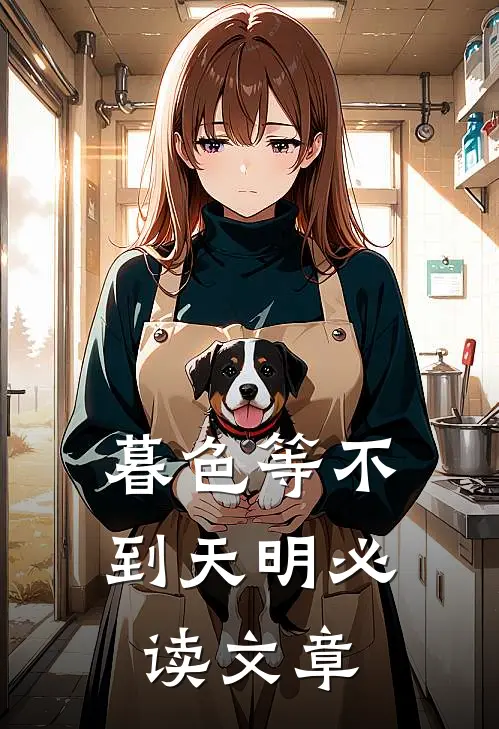 暮色等不到天明必读文章