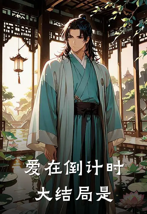 爱在倒计时大结局是