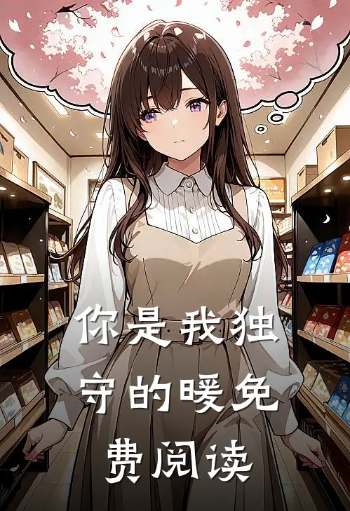 你是我独守的暖免费阅读
