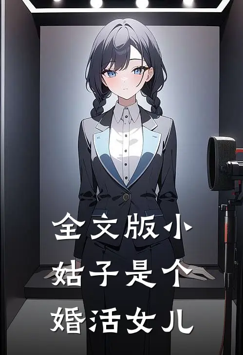 全文版小姑子是个婚活女儿
