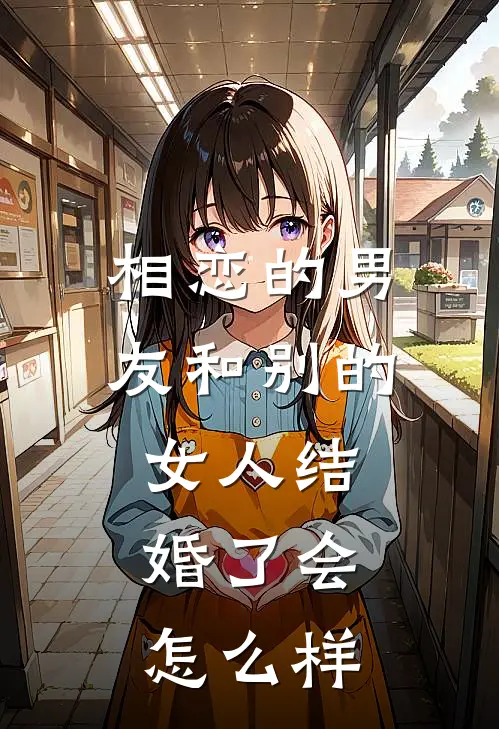 相恋的男友和别的女人结婚了会怎么样
