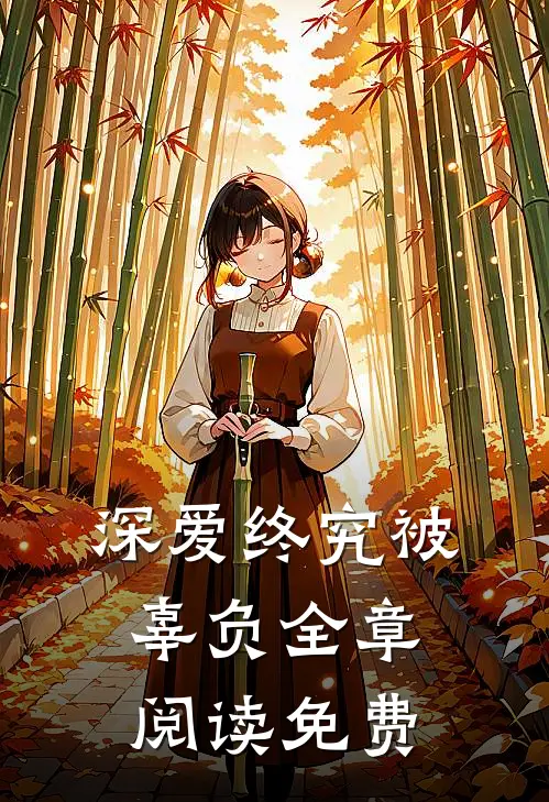 深爱终究被辜负全章阅读免费