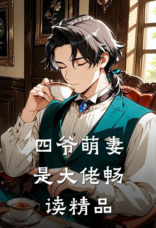 四爷萌妻是大佬畅读精品