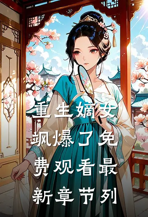 重生嫡女飒爆了免费观看最新章节列