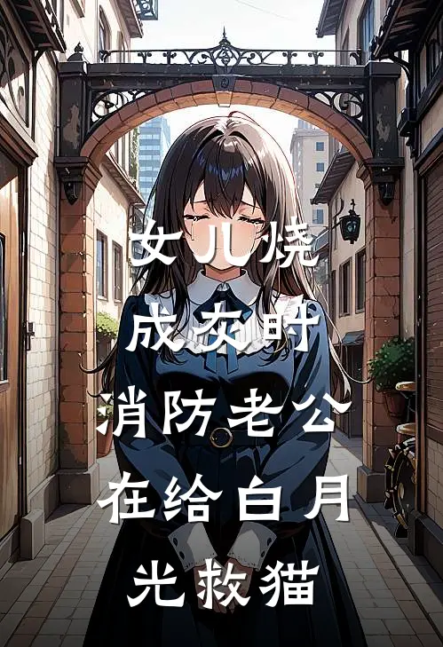 女儿烧成灰时，消防老公在给白月光救猫