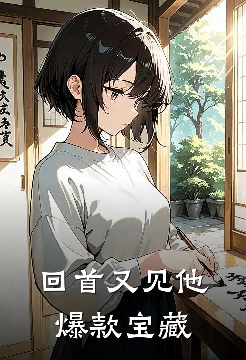 回首又见他爆款宝藏