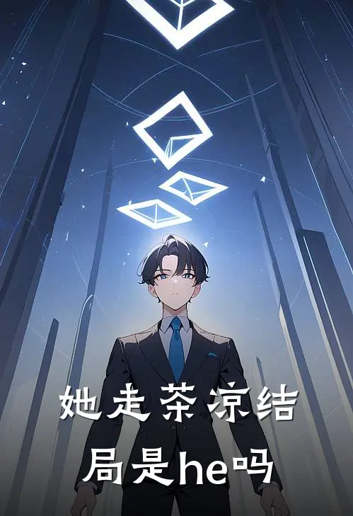 她走茶凉结局是he吗