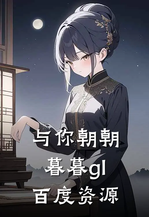 与你朝朝暮暮gl百度资源