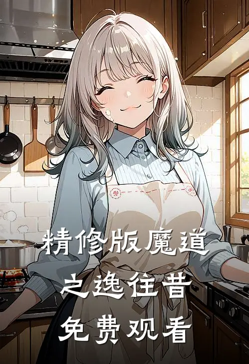 精修版魔道之逸往昔免费观看