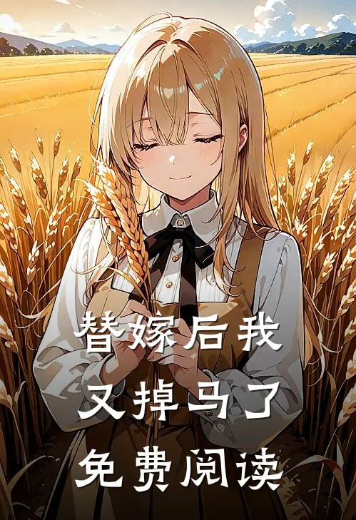 替嫁后我又掉马了免费阅读