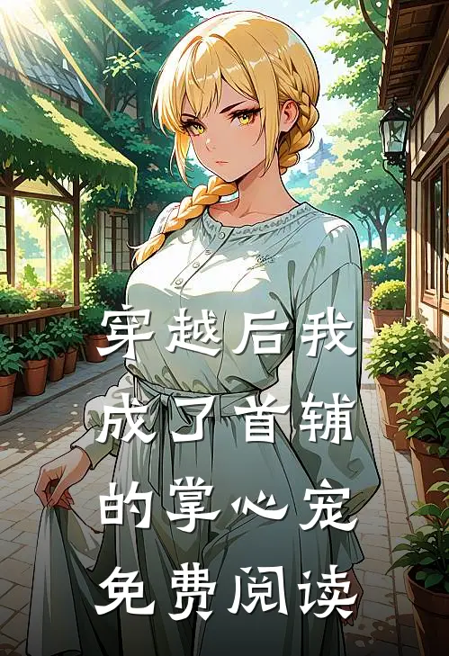 穿越后我成了首辅的掌心宠免费阅读