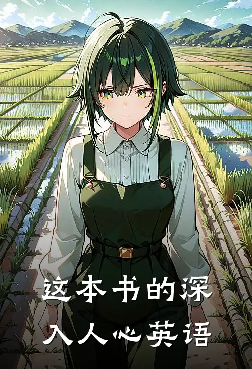 这本书的深入人心英语