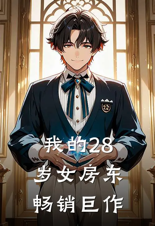 我的28岁女房东畅销巨作